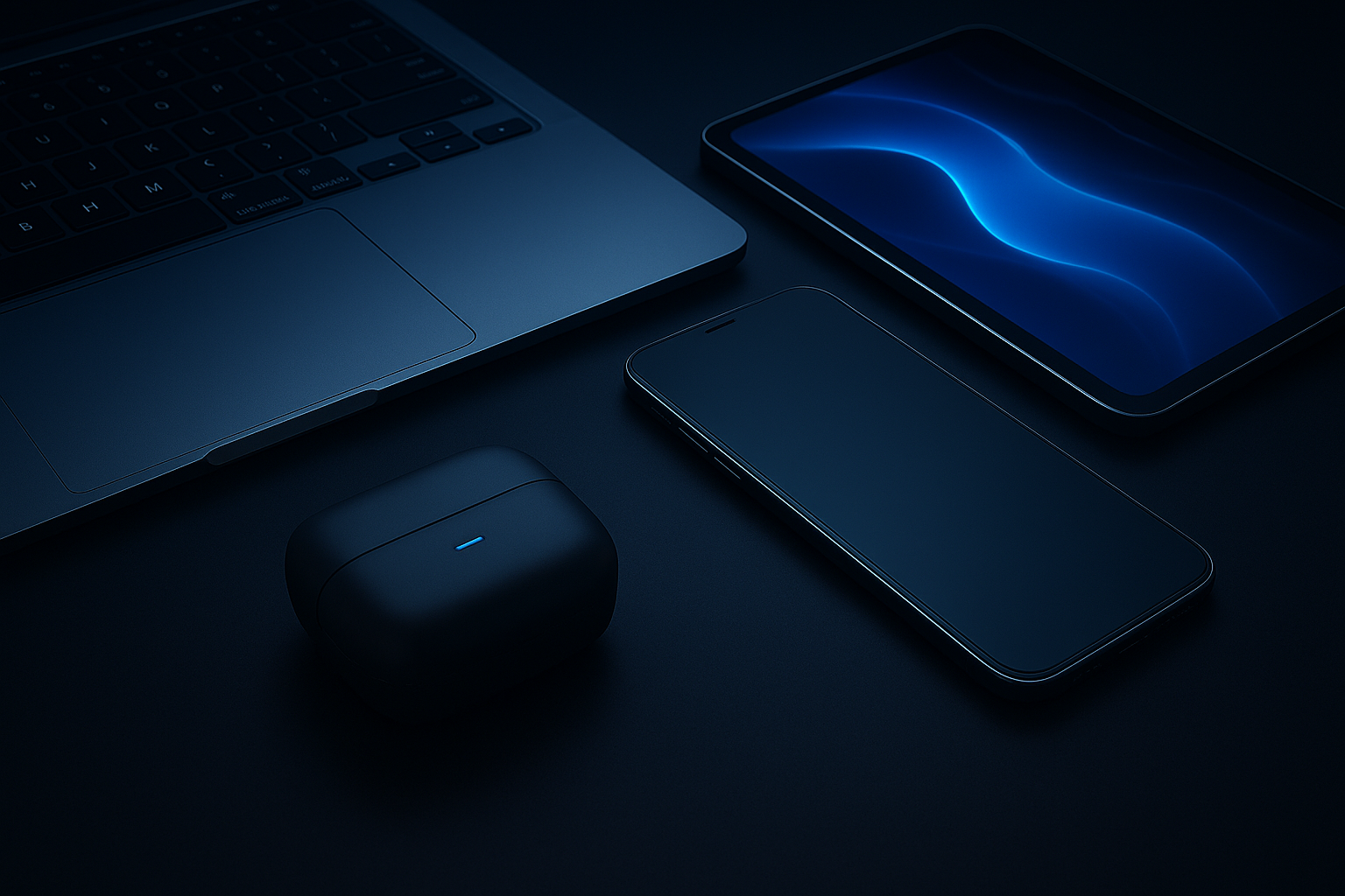 Next-Gen Innovation
