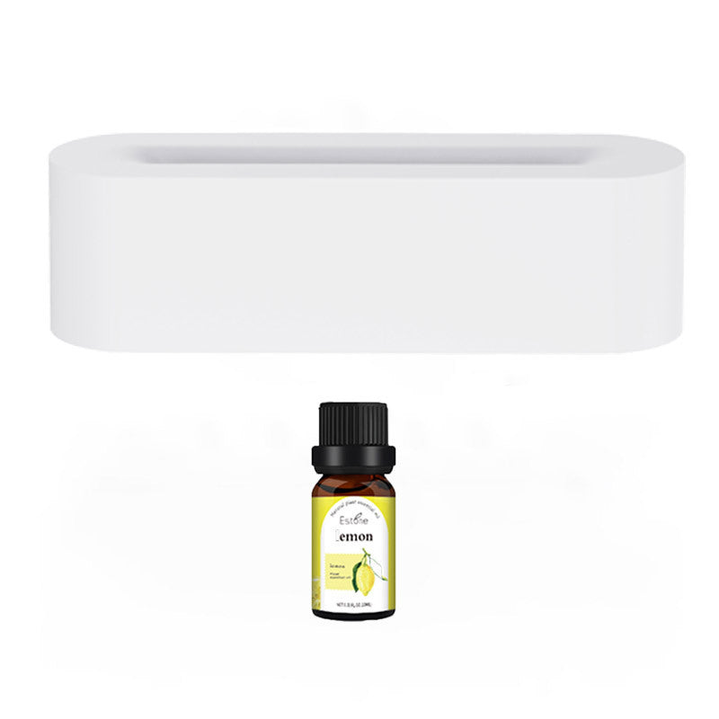Realistic Fire Diffuser – Cool Mist Humidifier & Aromatherapy Lamp