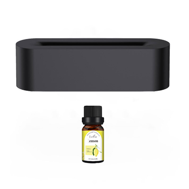 Realistic Fire Diffuser – Cool Mist Humidifier & Aromatherapy Lamp