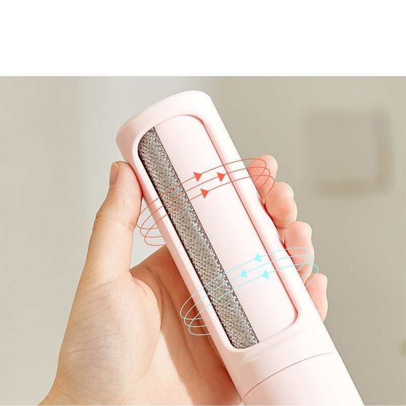 Reusable Lint Roller – Pet Hair & Fur Remover for Cats & Dogs