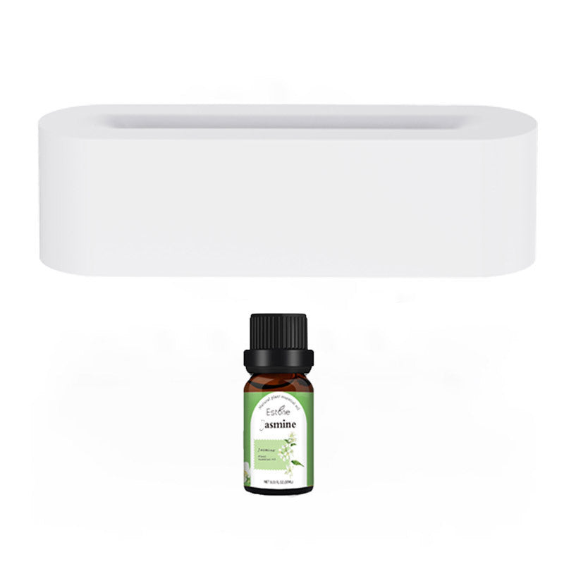 Realistic Fire Diffuser – Cool Mist Humidifier & Aromatherapy Lamp