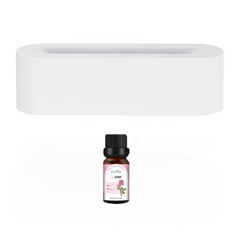 Realistic Fire Diffuser – Cool Mist Humidifier & Aromatherapy Lamp
