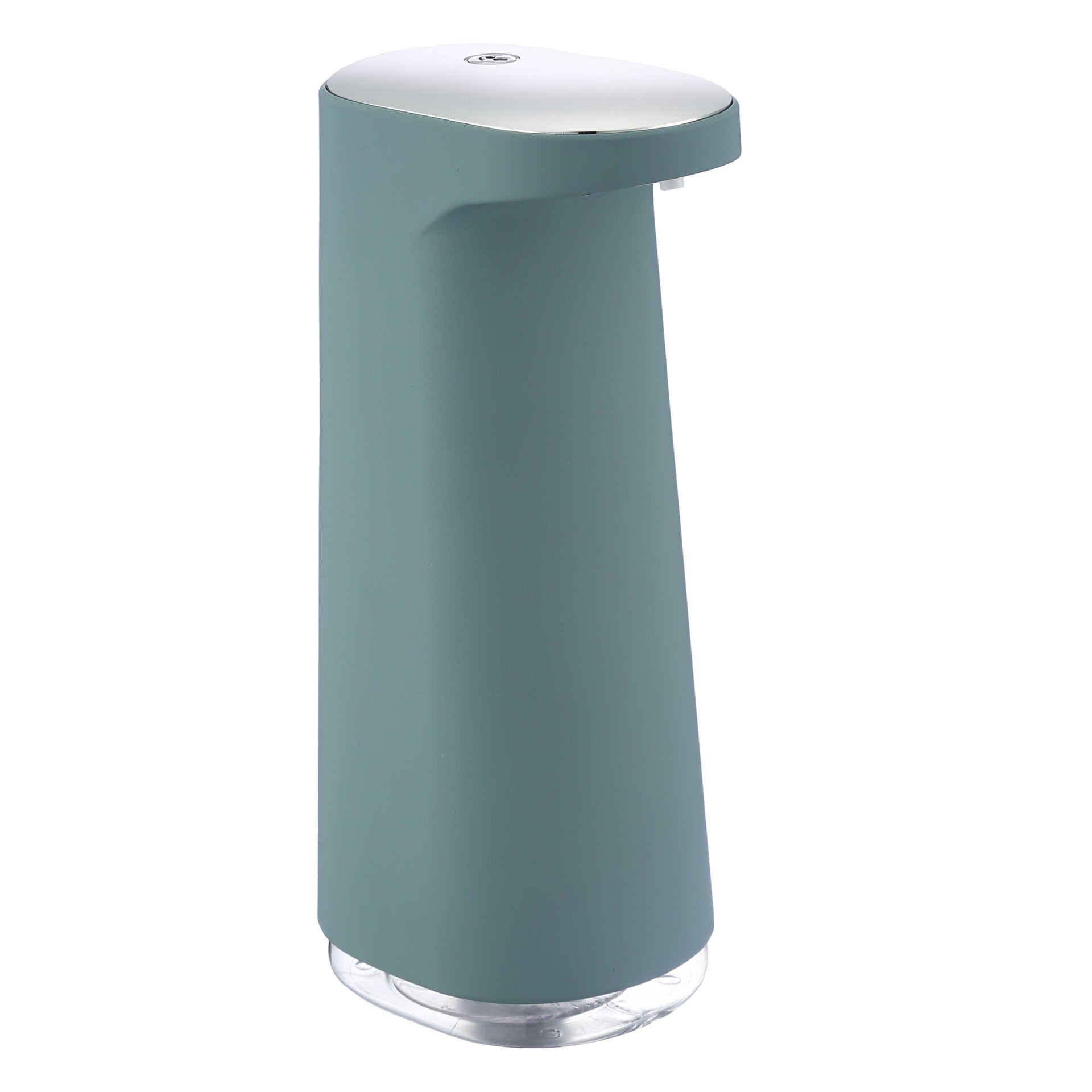 Automatic Foam Soap Dispenser – Touchless Sensor for Bathroom & Kitchen