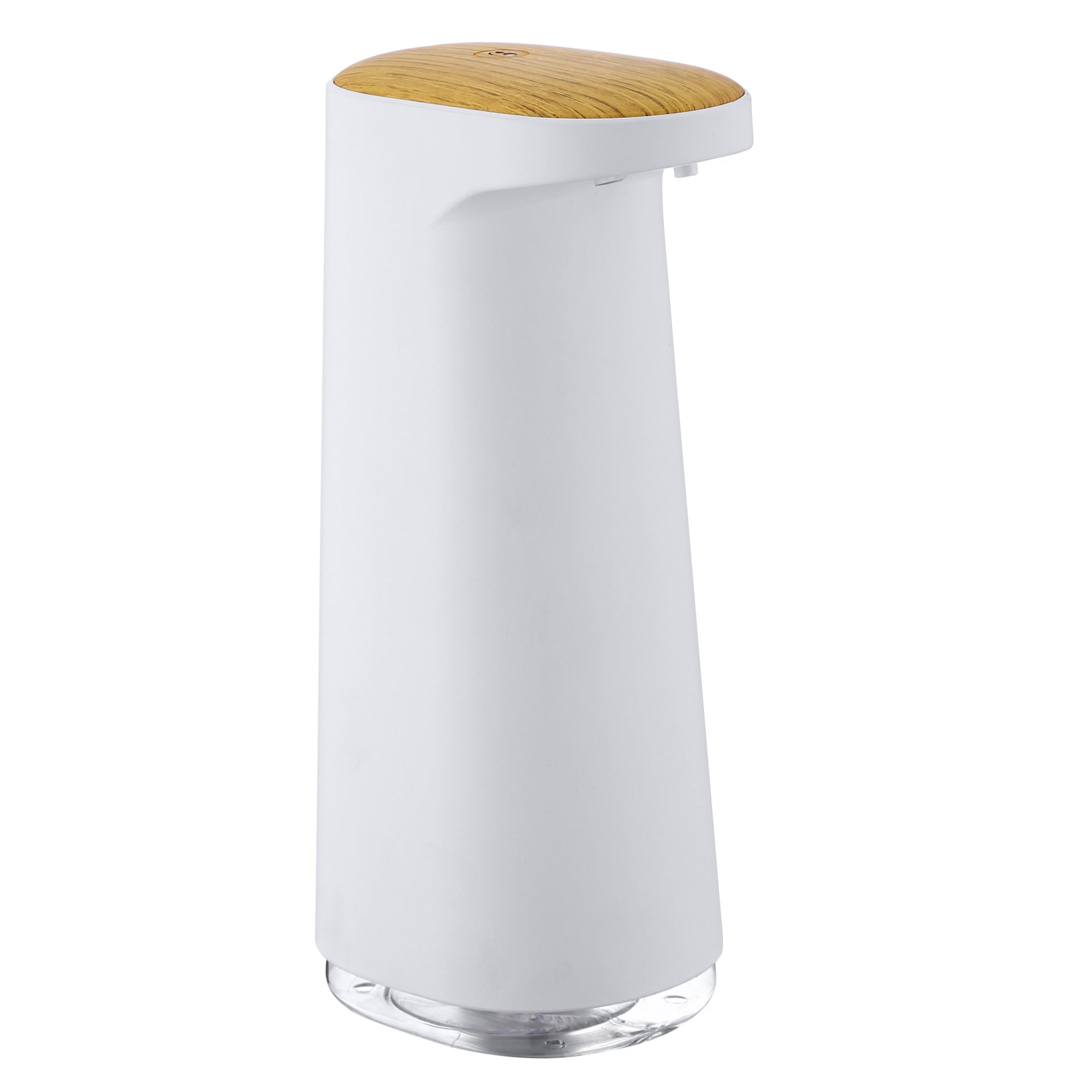 Automatic Foam Soap Dispenser – Touchless Sensor for Bathroom & Kitchen