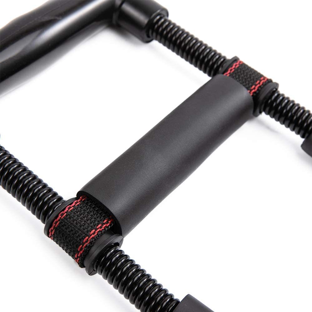 Grip Strength Trainer for Hand, Wrist & Forearm Workouts