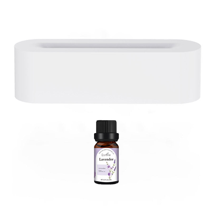 Realistic Fire Diffuser – Cool Mist Humidifier & Aromatherapy Lamp
