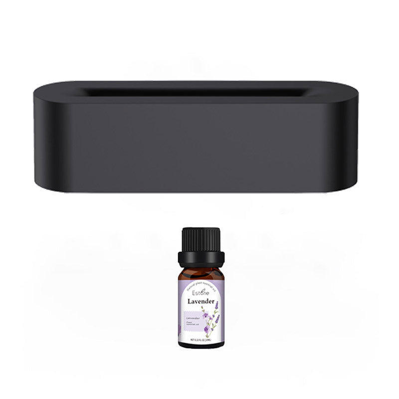 Realistic Fire Diffuser – Cool Mist Humidifier & Aromatherapy Lamp