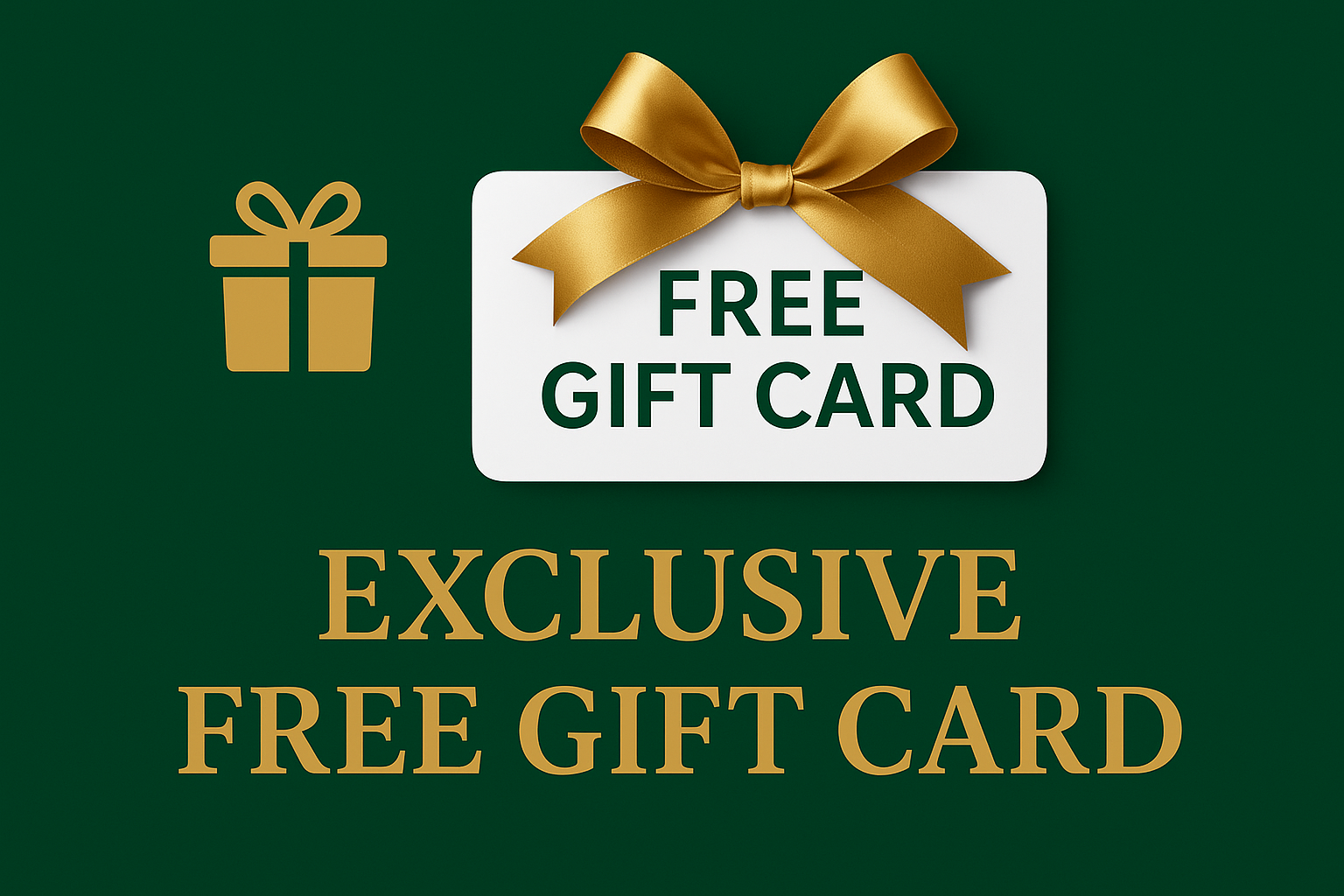 Liora Tech Gift card