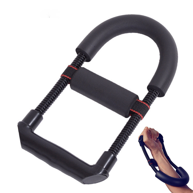 Grip Strength Trainer for Hand, Wrist & Forearm Workouts