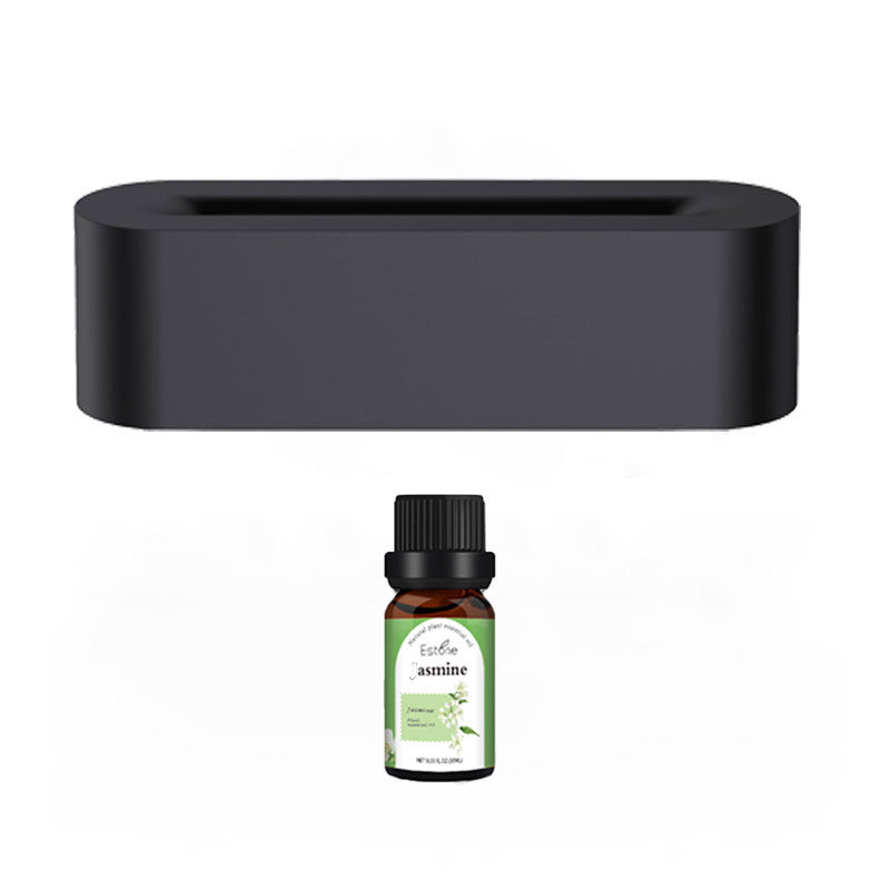 Realistic Fire Diffuser – Cool Mist Humidifier & Aromatherapy Lamp