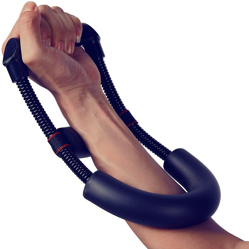 Grip Strength Trainer for Hand, Wrist & Forearm Workouts